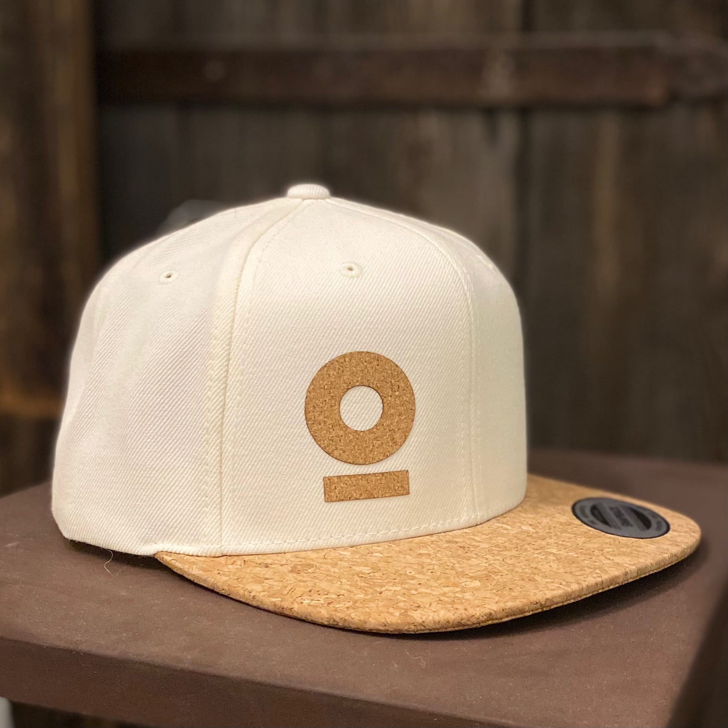 Cap NATURAL