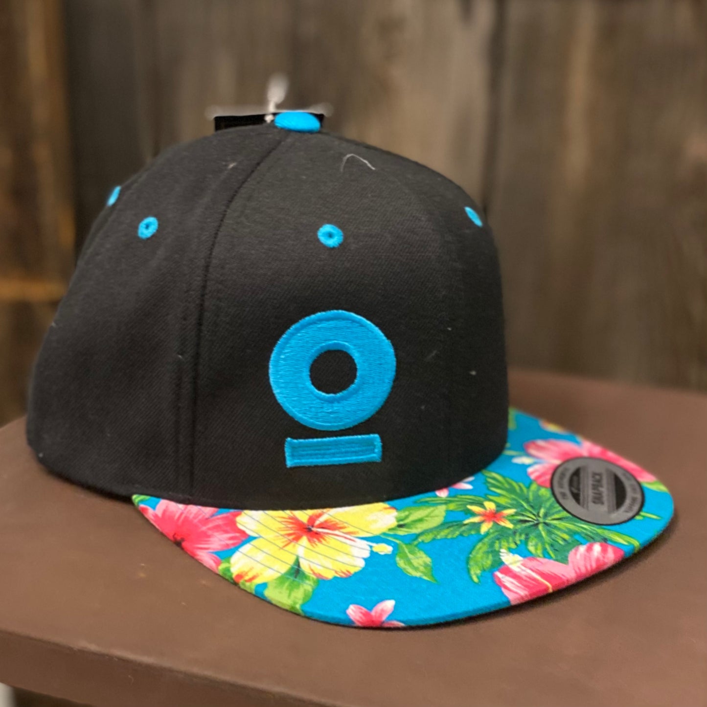 Cap HAWAII