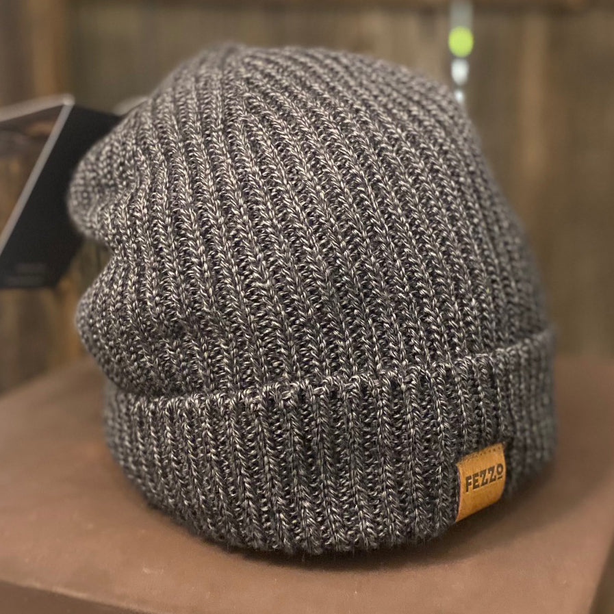 FEZZOLUTION Wintermütze
